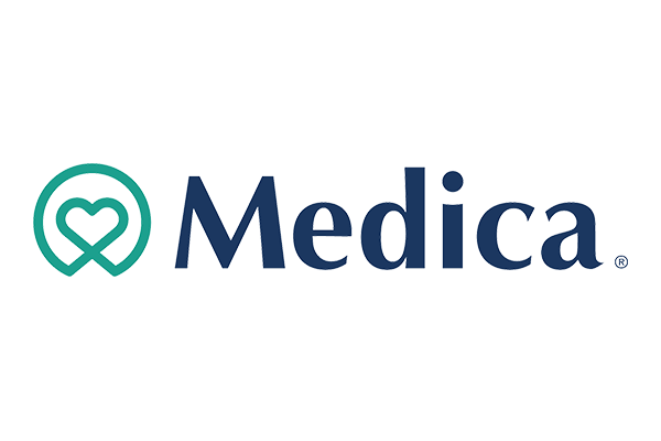 Medica logo