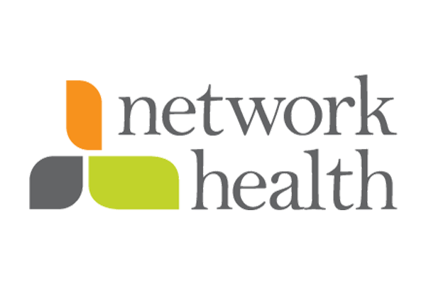 Network Health logo