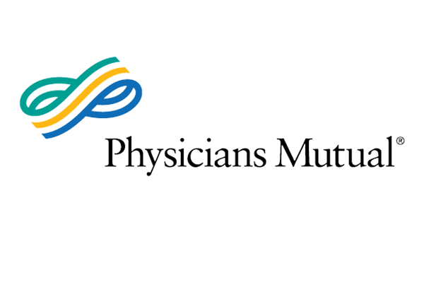 Physicians Mutual logo