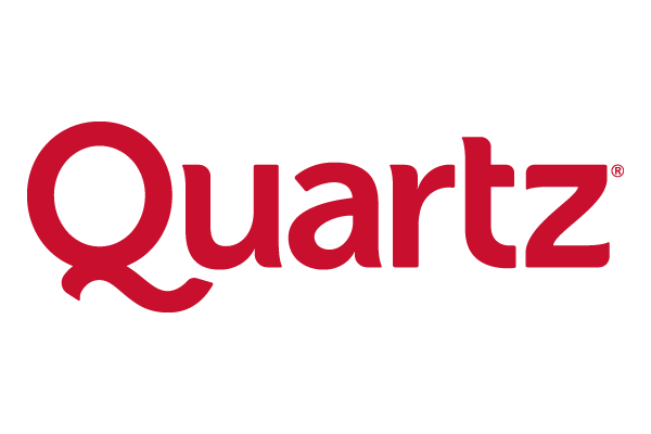 Quartz logo