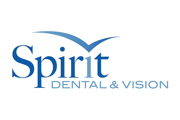 Spirit Dental and Vision logo