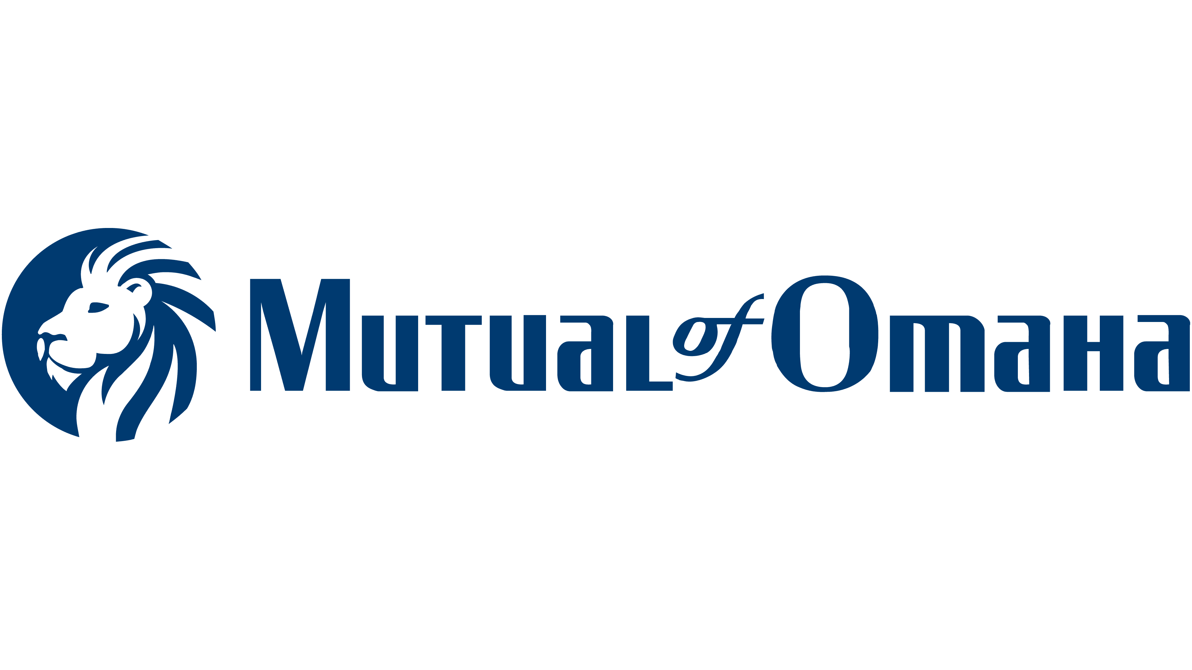 mutual of omaha logo