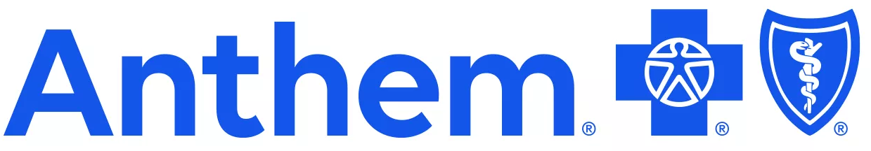 anthem blue cross and blue shield logo