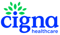 cigna healthcare logo